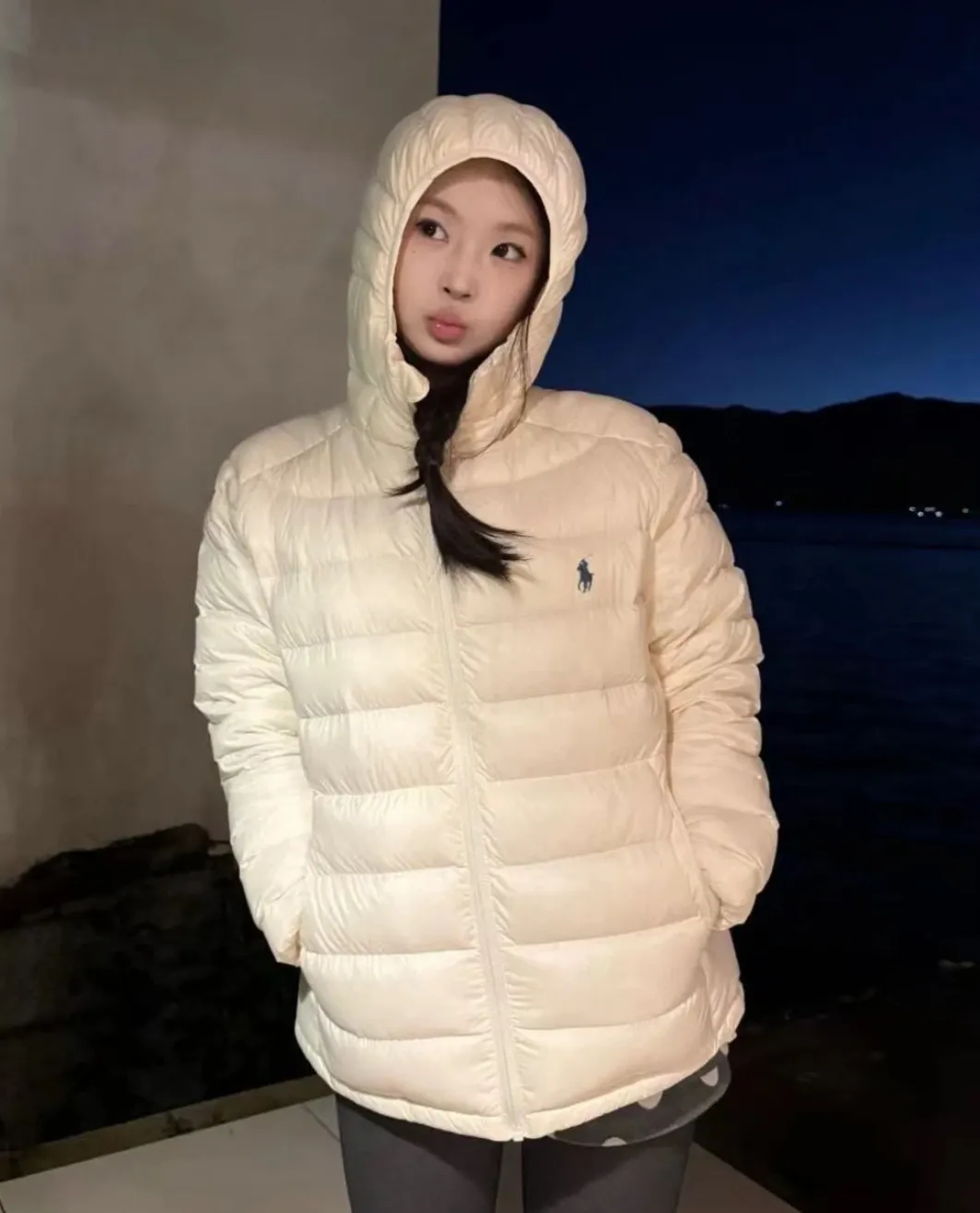 25115 # Gray Apricot Consultation Picture P560